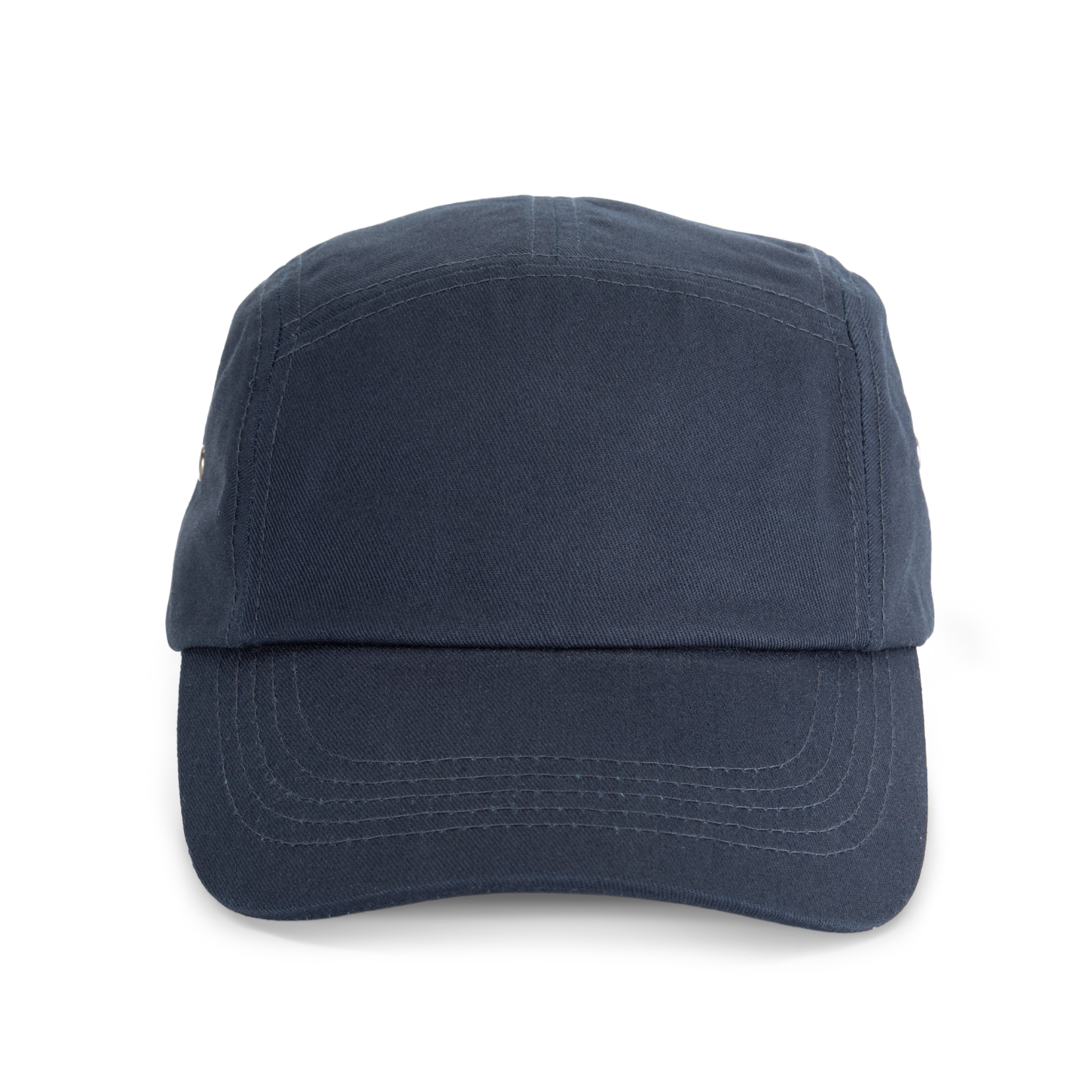 Klassische Jockey-Kappe - K-up Gold Label