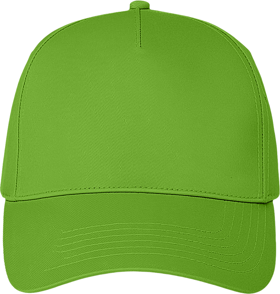 5-Panel Cap