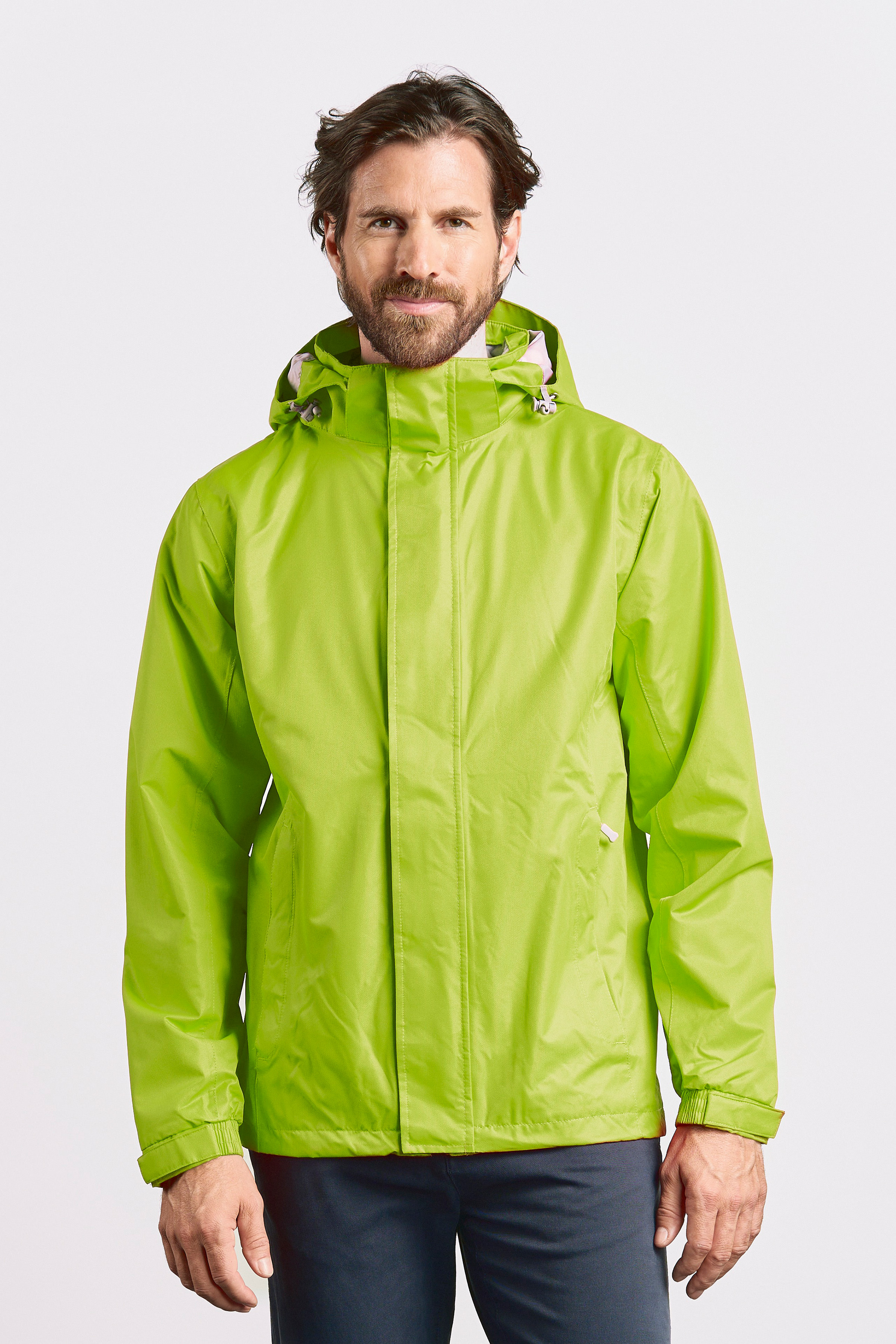 Men´s Performance Jacket C+