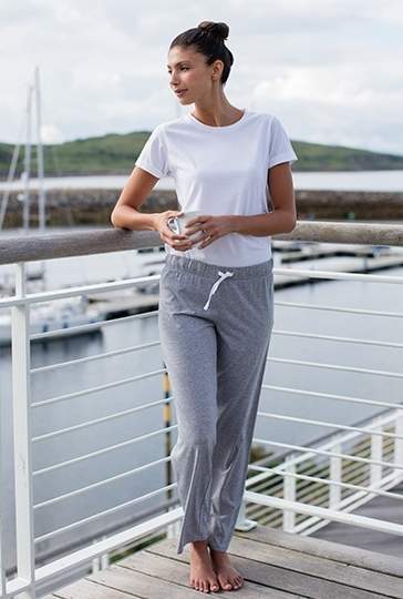 Long Pant Pyjama Set In A Bag