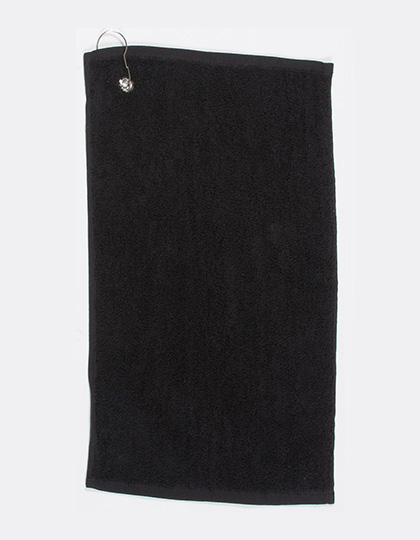 Luxury Golf Towel
