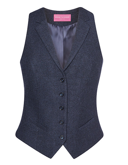 Ladies´ Nashville Waistcoat