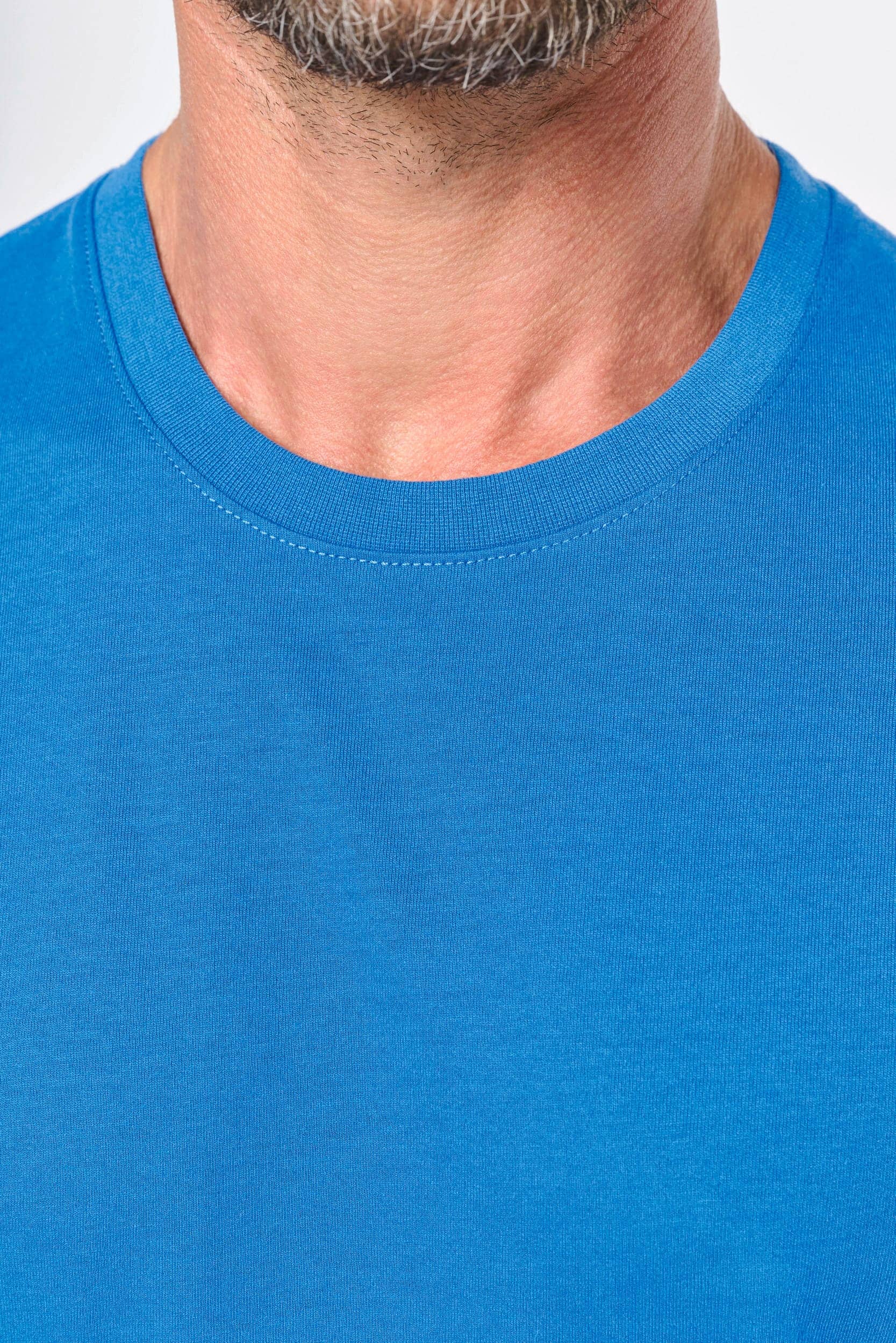 T-Shirt mit antibakterieller Behandlung für Herren