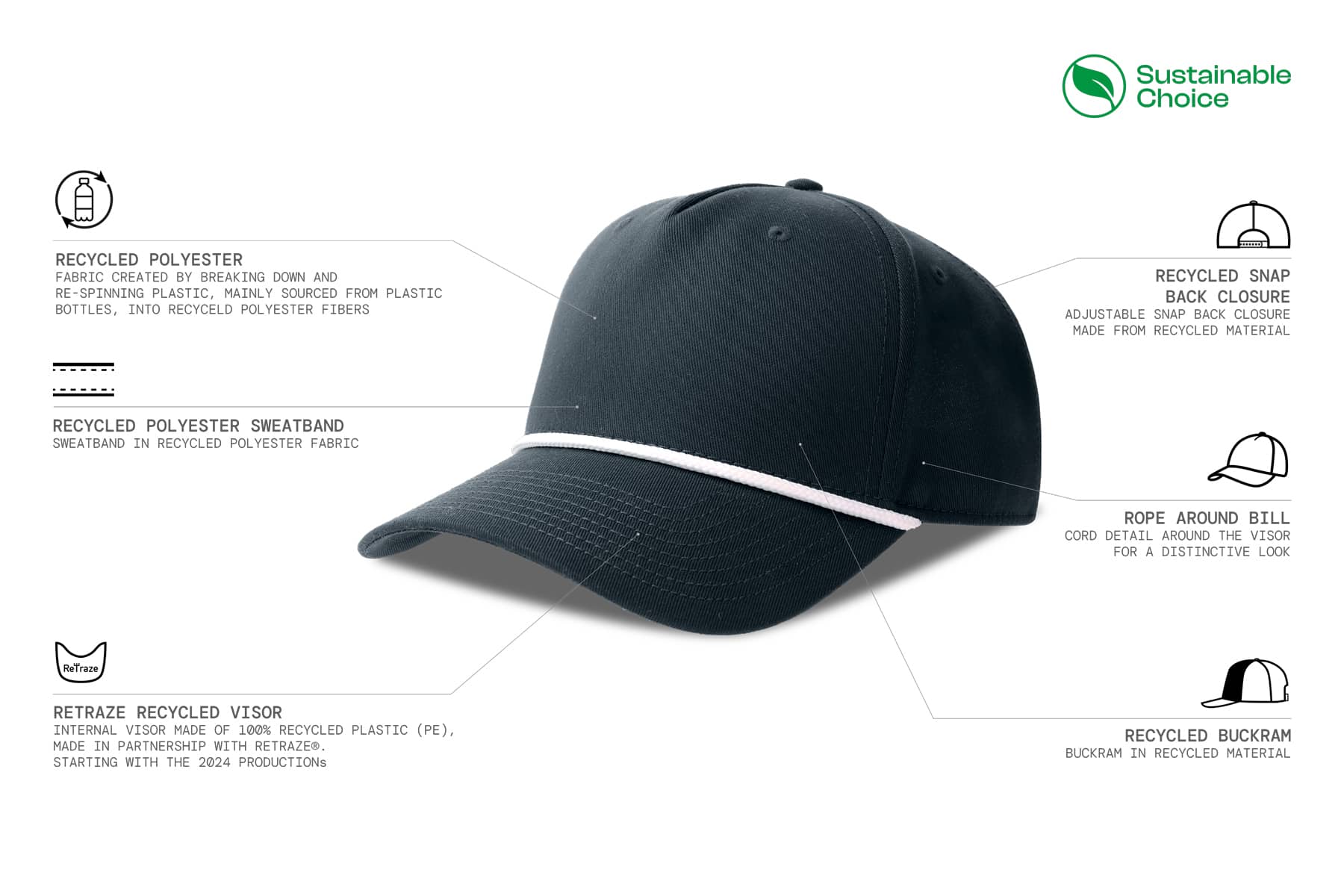Paka Cap