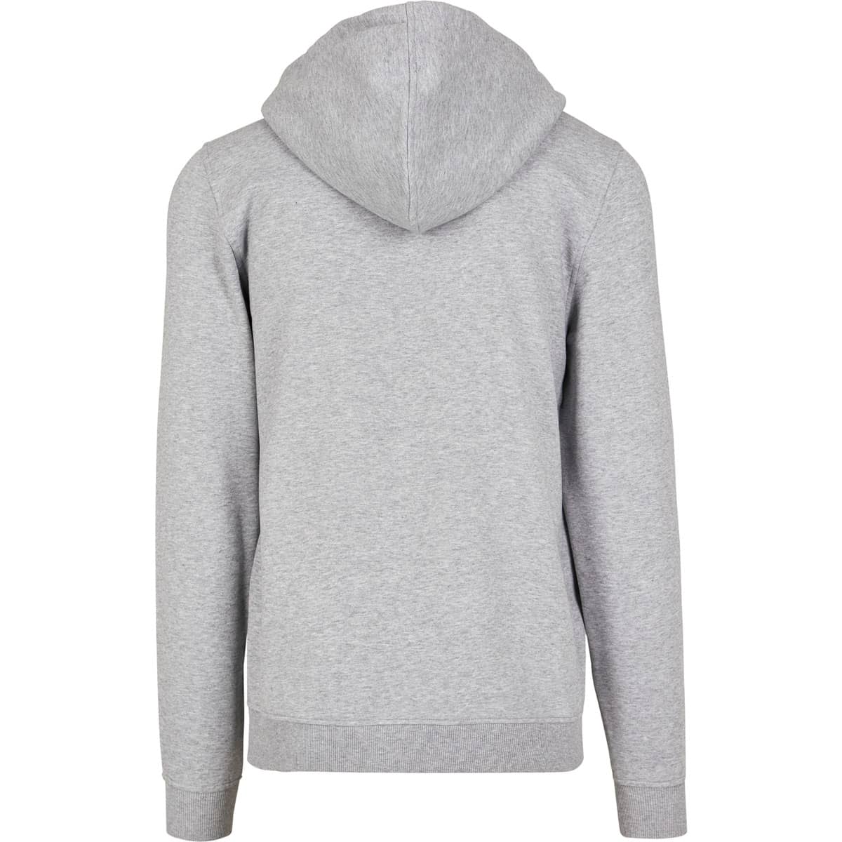 Premium Zip Hoodie