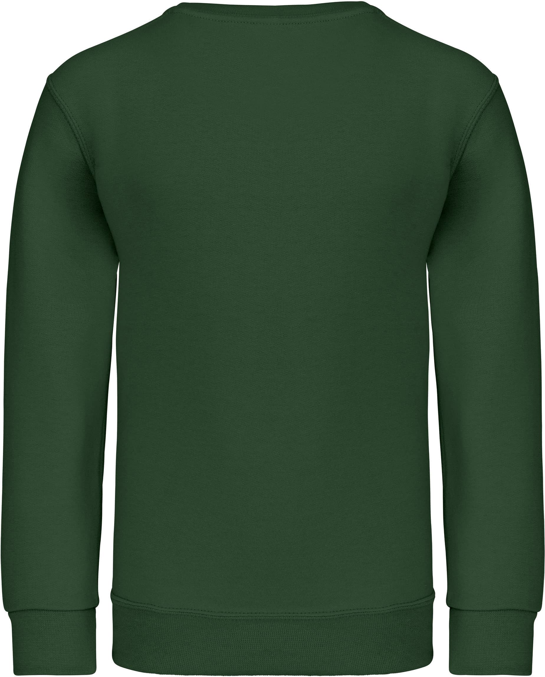 Kinder Rundhals-Sweatshirt