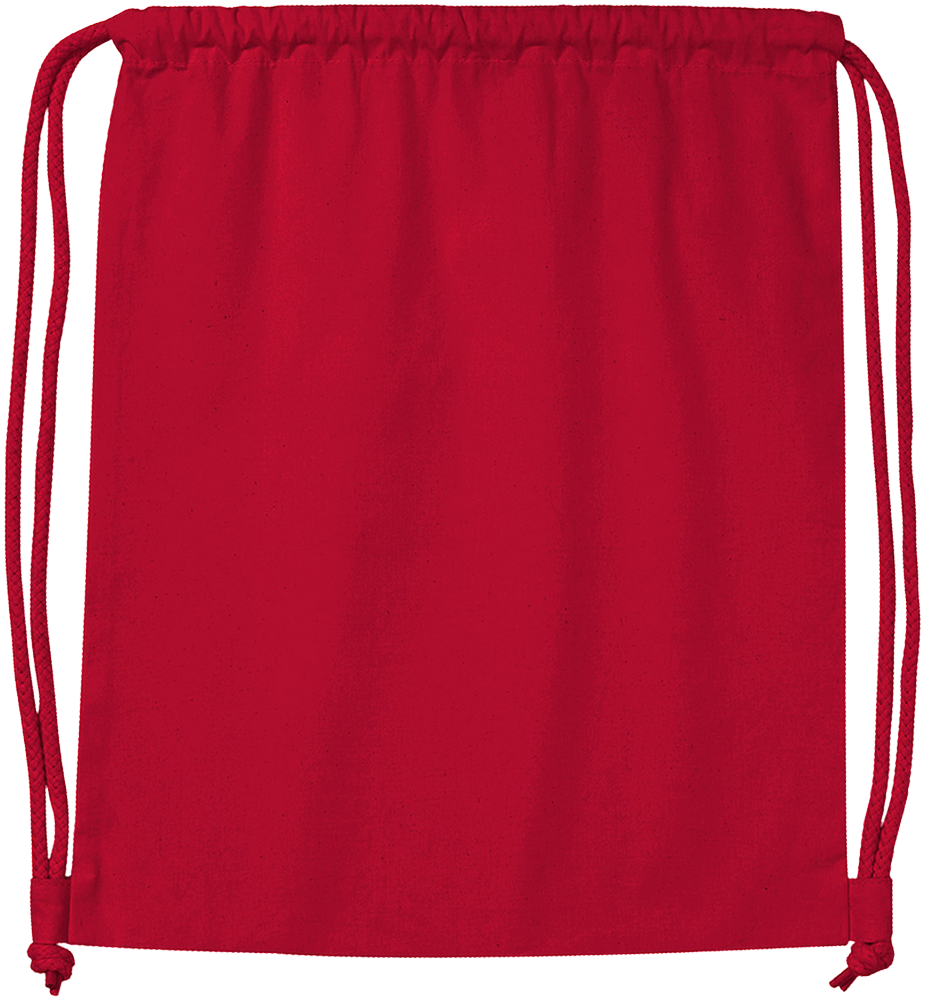 Organic Premium Cotton Gymsac
