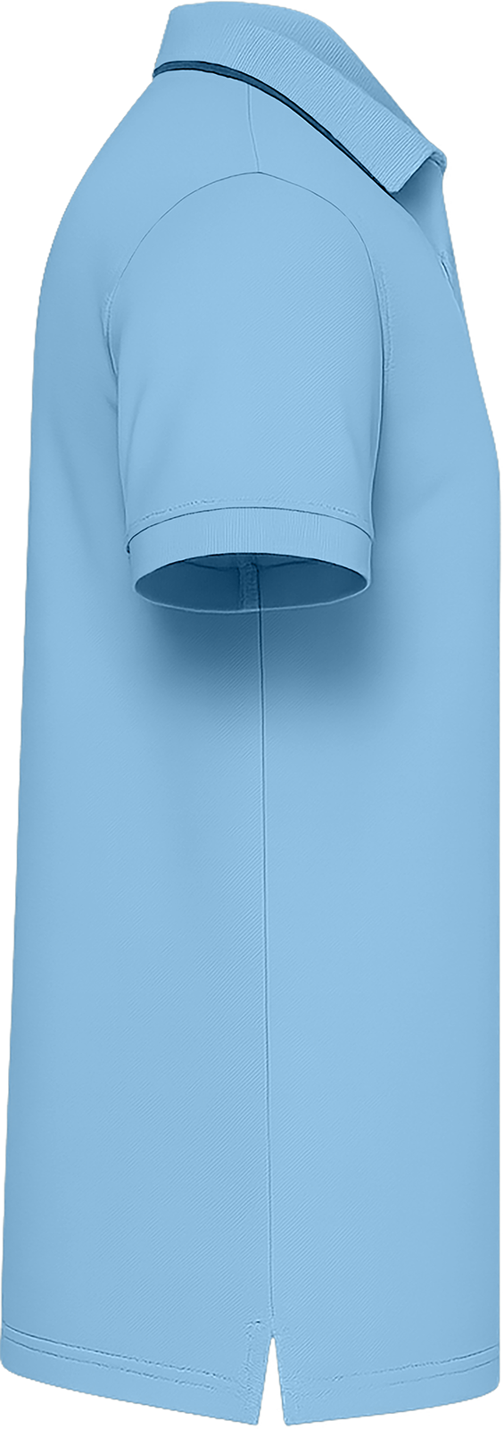 Unisex Polo ID.001