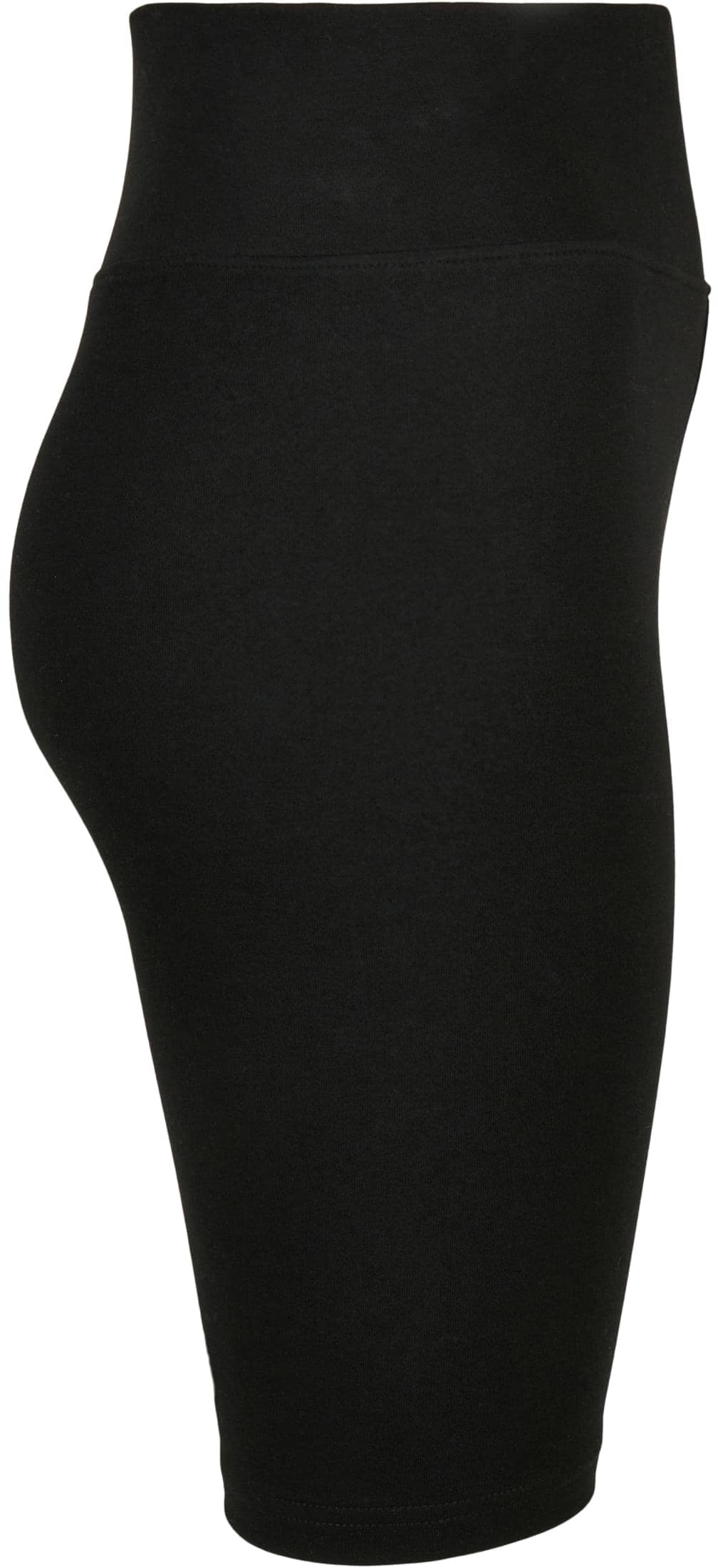 Ladies´ High Waist Cycle Shorts