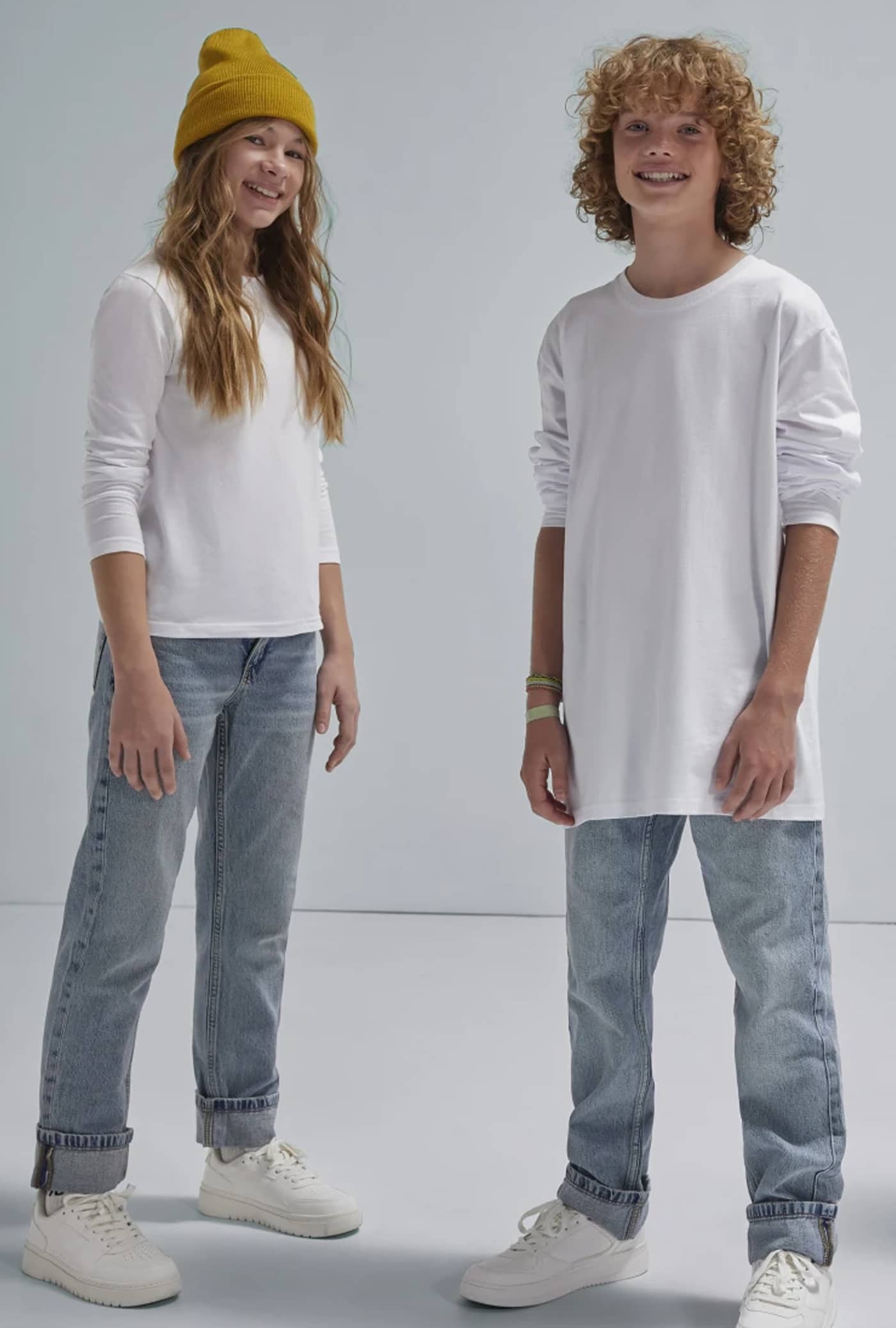 Kids #E150 Long Sleeve