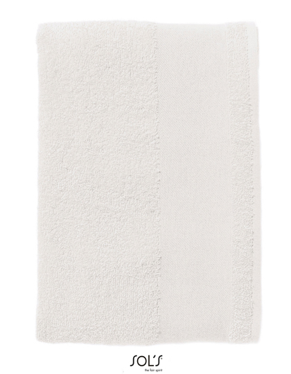 Guest Towel Island 30