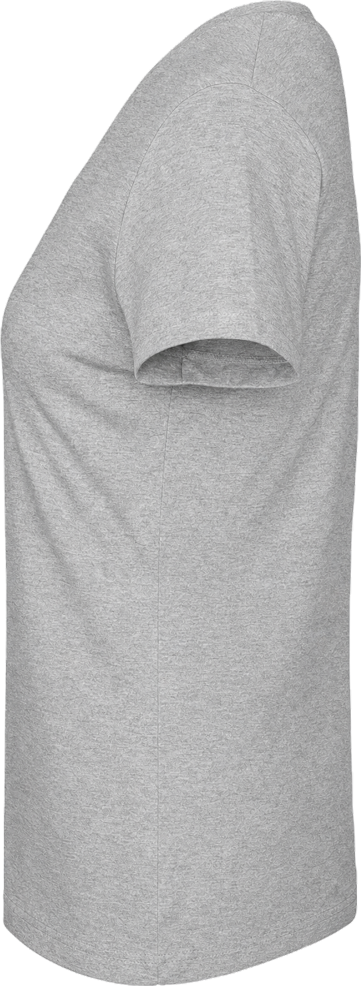 Ladies´ V-Neck T-Shirt