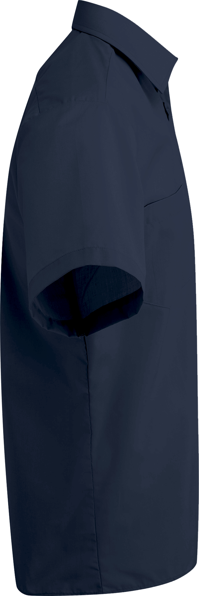 Men´s Poplin Short Sleeve Shirt