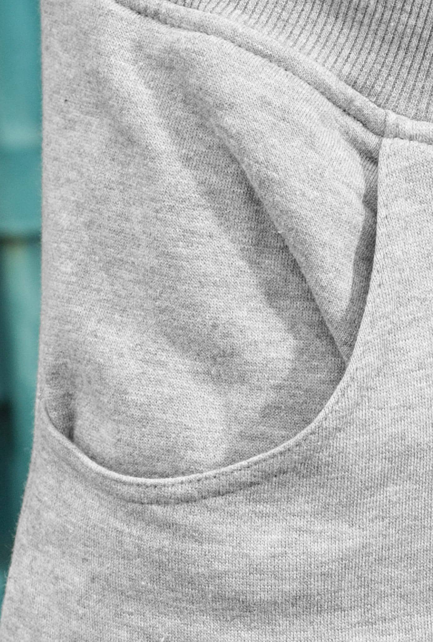 Heavy Deep Crotch Sweatpants