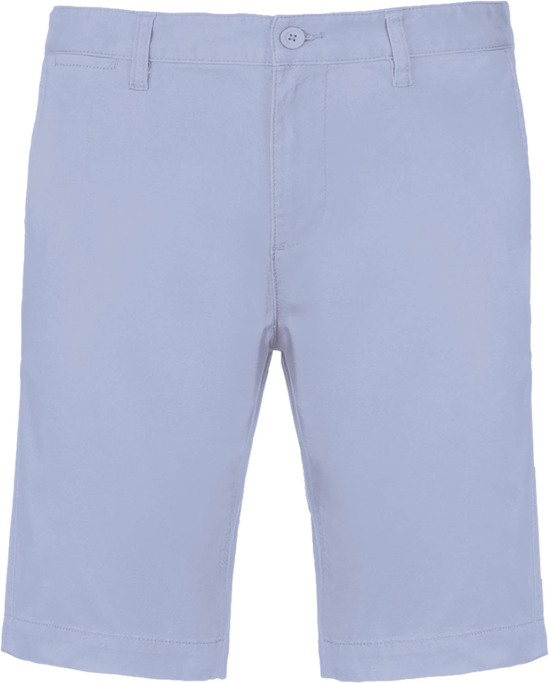 Chino-Bermuda-Shorts für Herren