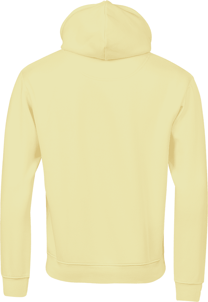 UNLABELED Hooded Sweatshirt