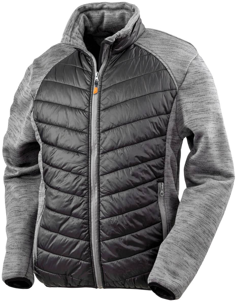 Elevator Jacket