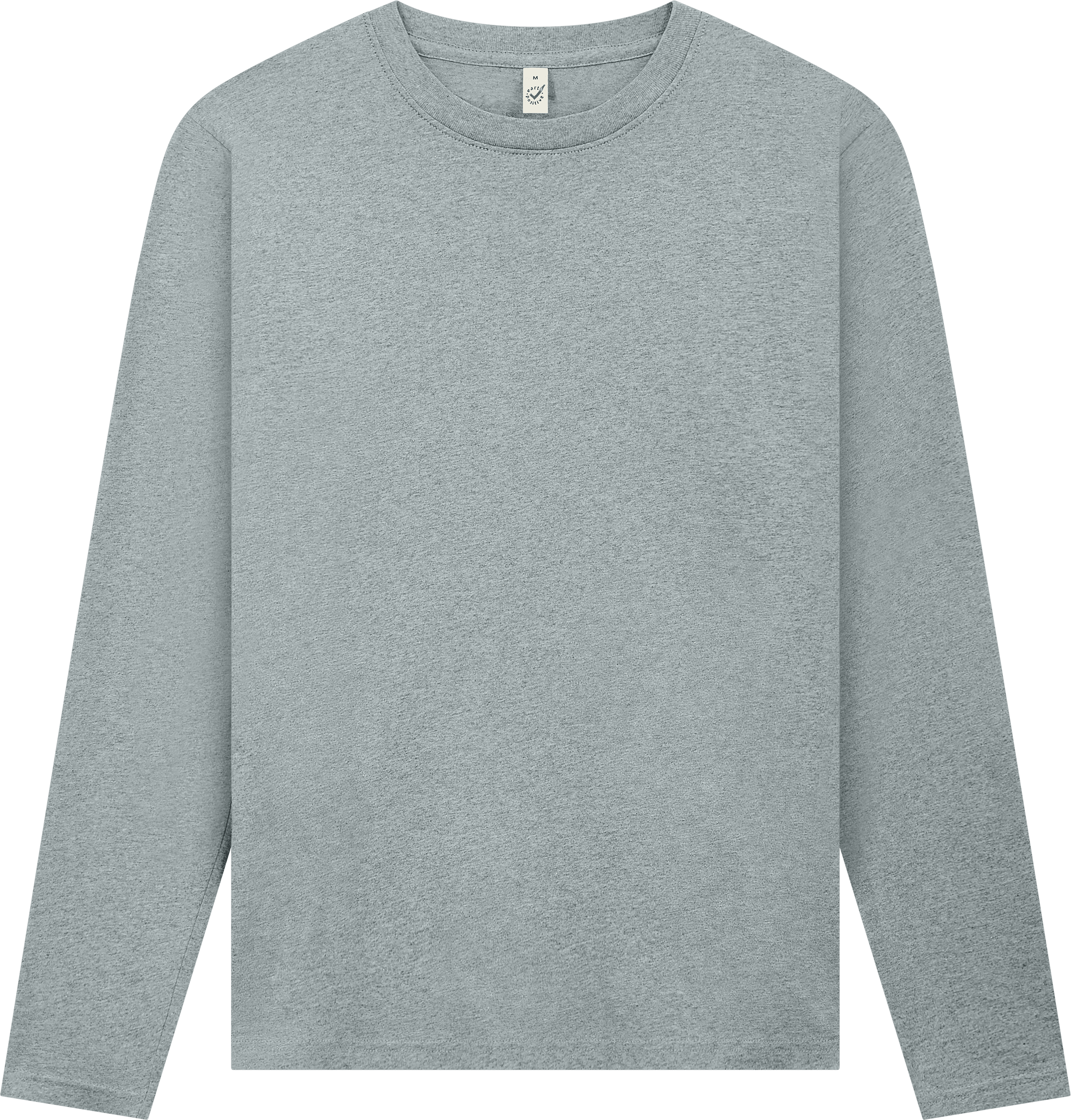 Unisex Organic Longsleeve T-Shirt