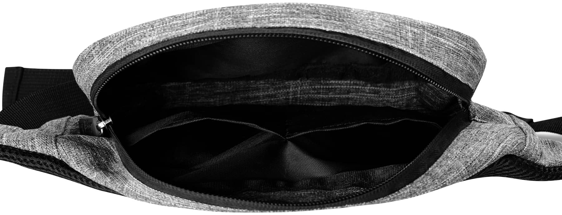 Hip Bag - Detroit