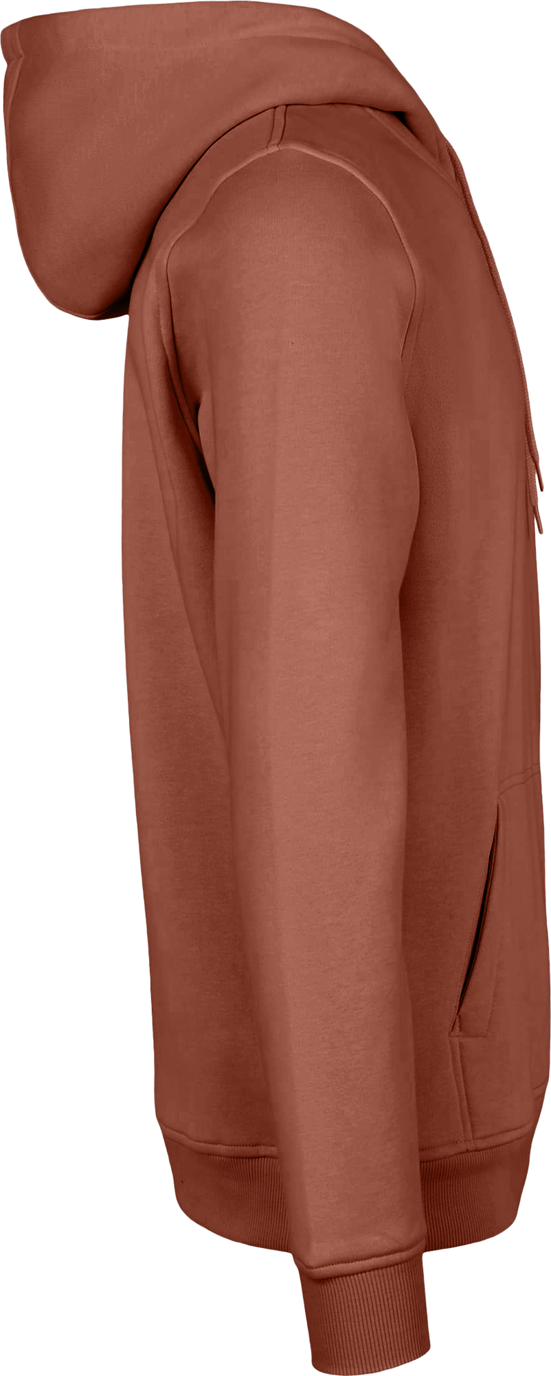 Heavy Hoody