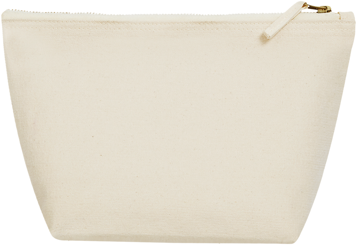 Canvas Accessory Bag