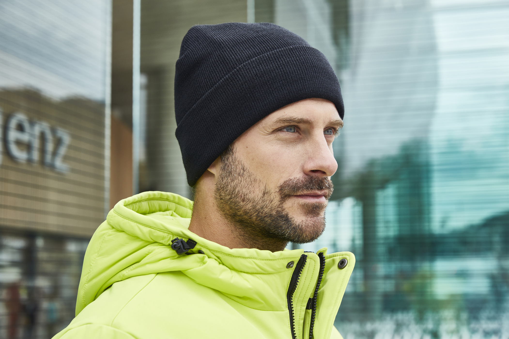 Knitted Cap Thinsulate™
