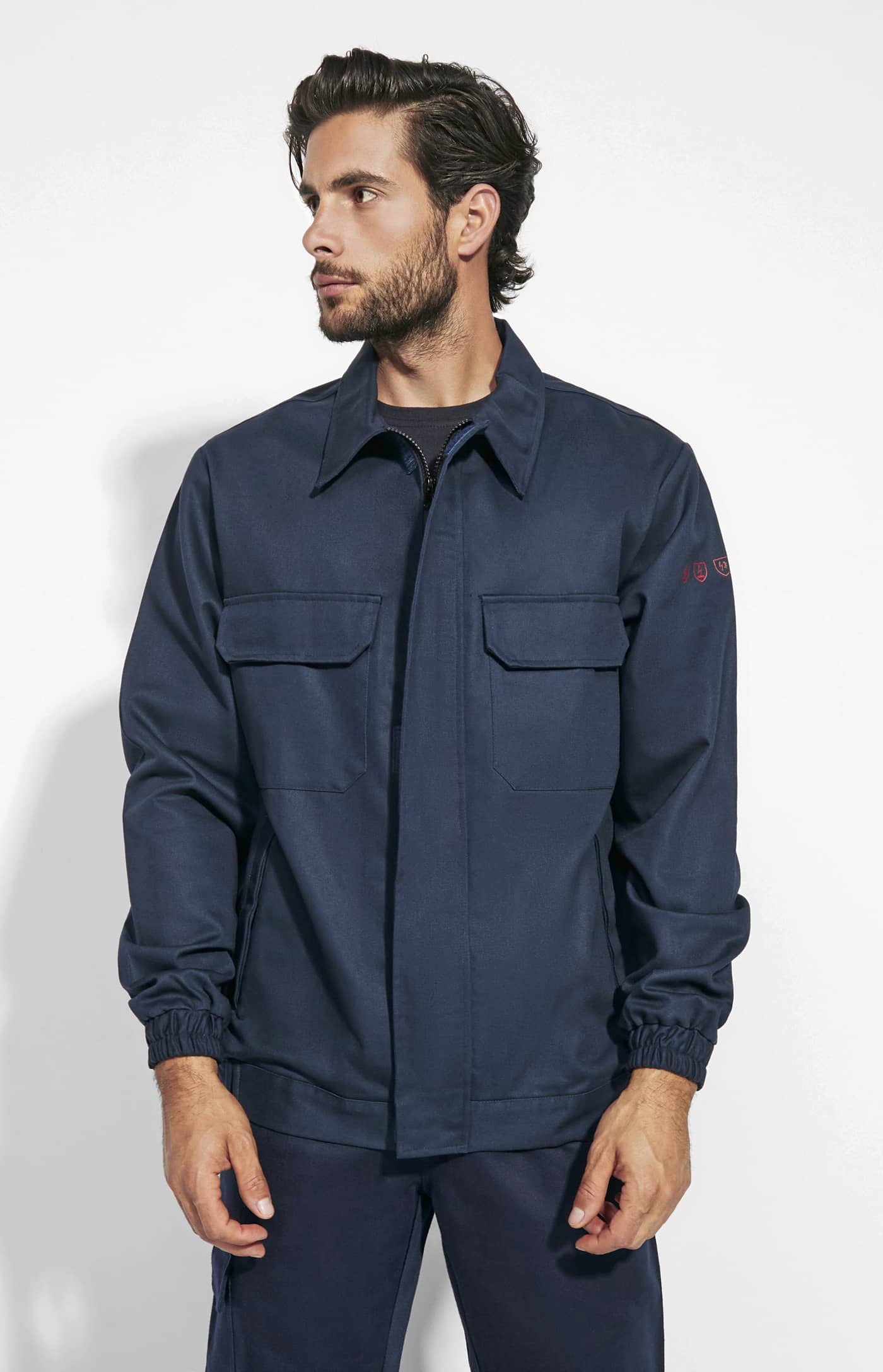 Jacket Cruiser