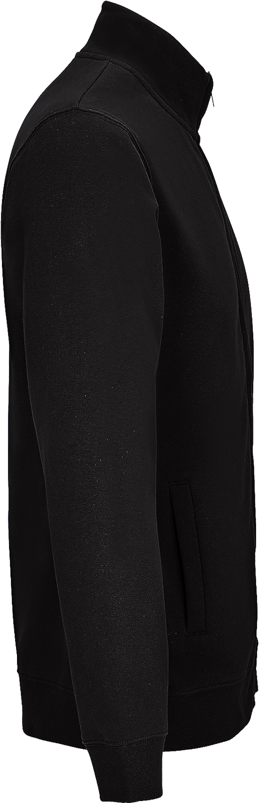Unisex Full-Zip Jacket Cooper