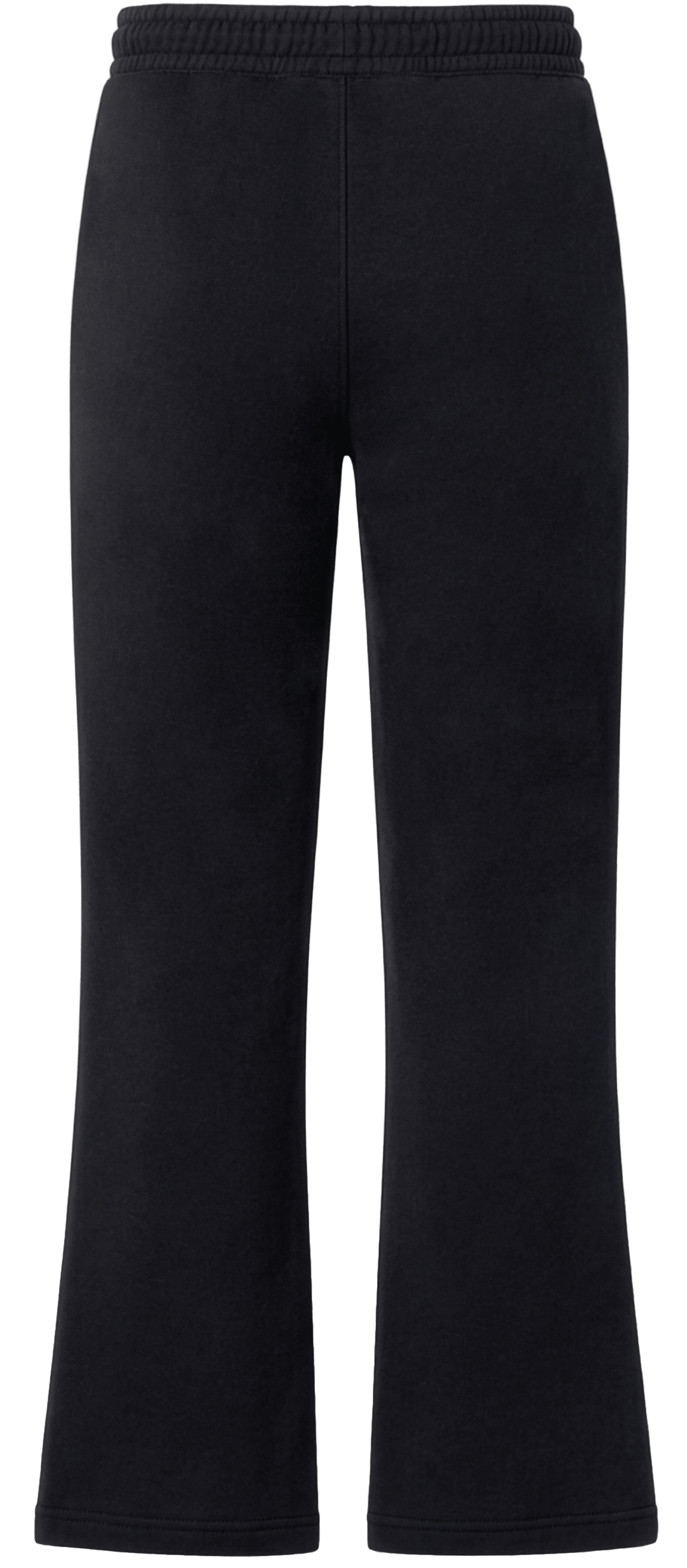 Women's Flared Leg Sweatpants