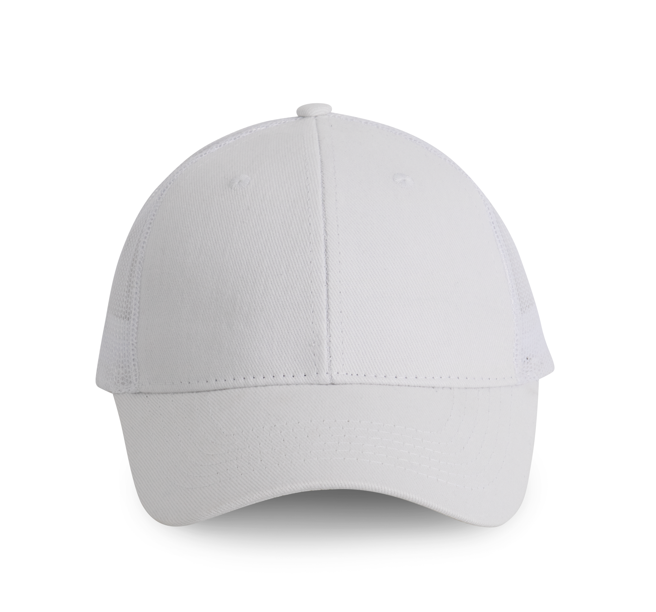 6-Panel-Trucker-Kappe