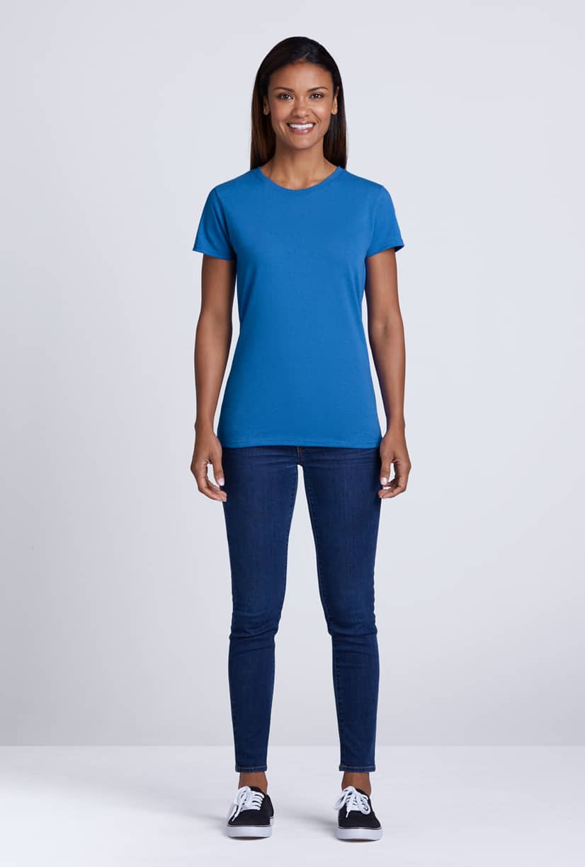 Heavy Cotton™ Women´s T-Shirt