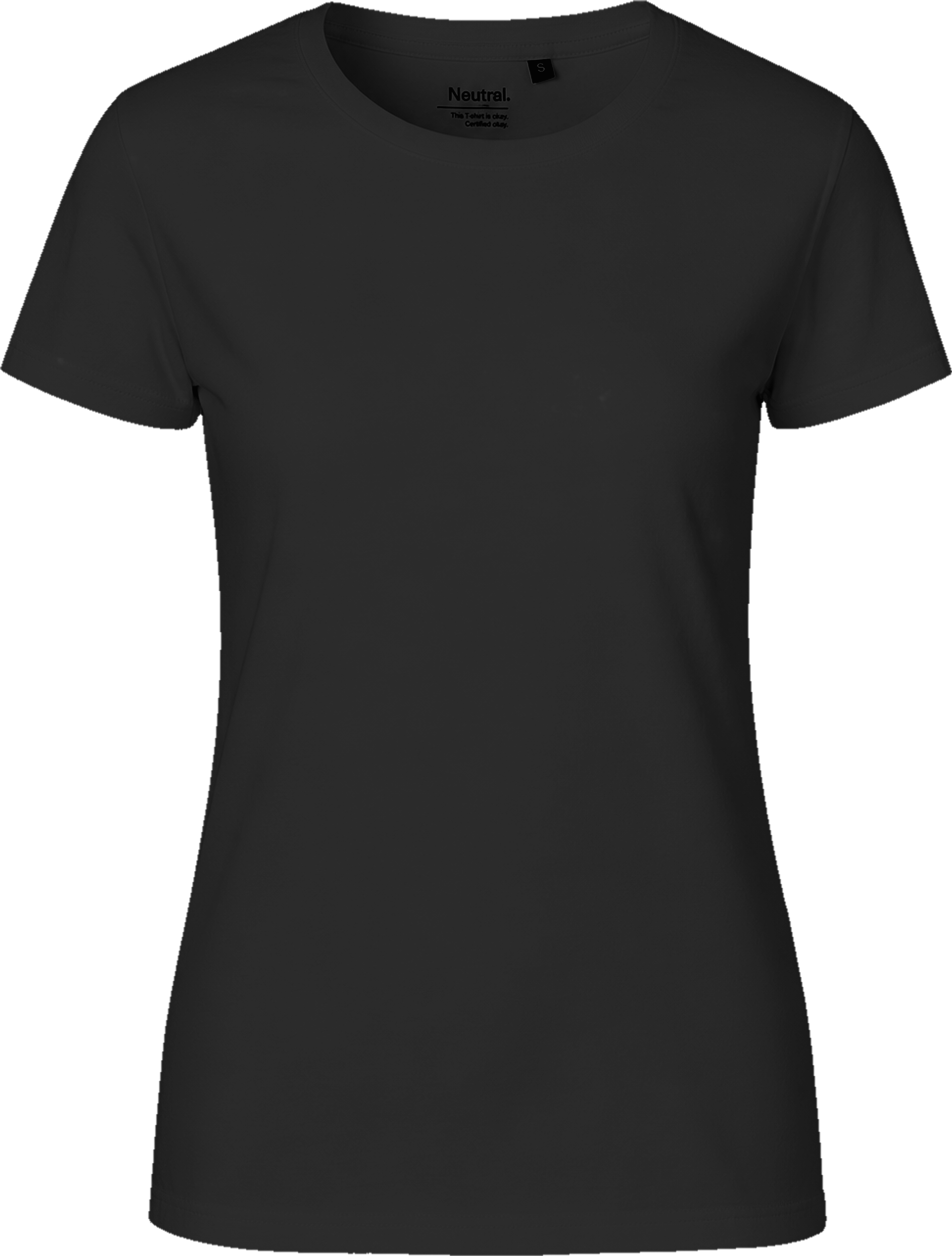 Ladies´ Fit T-Shirt