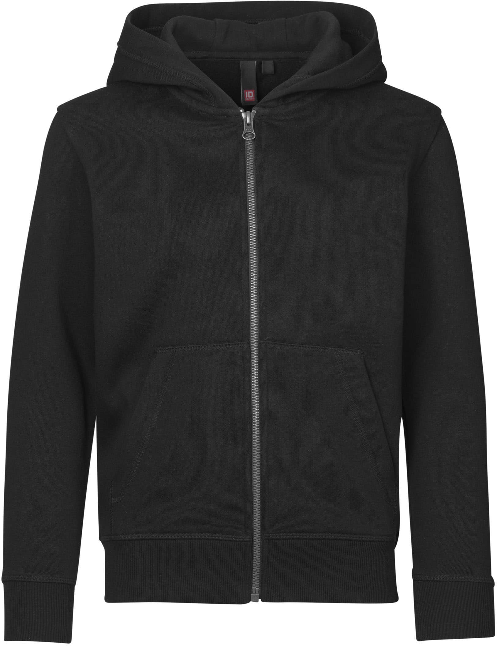 CORE Kapuzen-Sweatjacke für Kinder