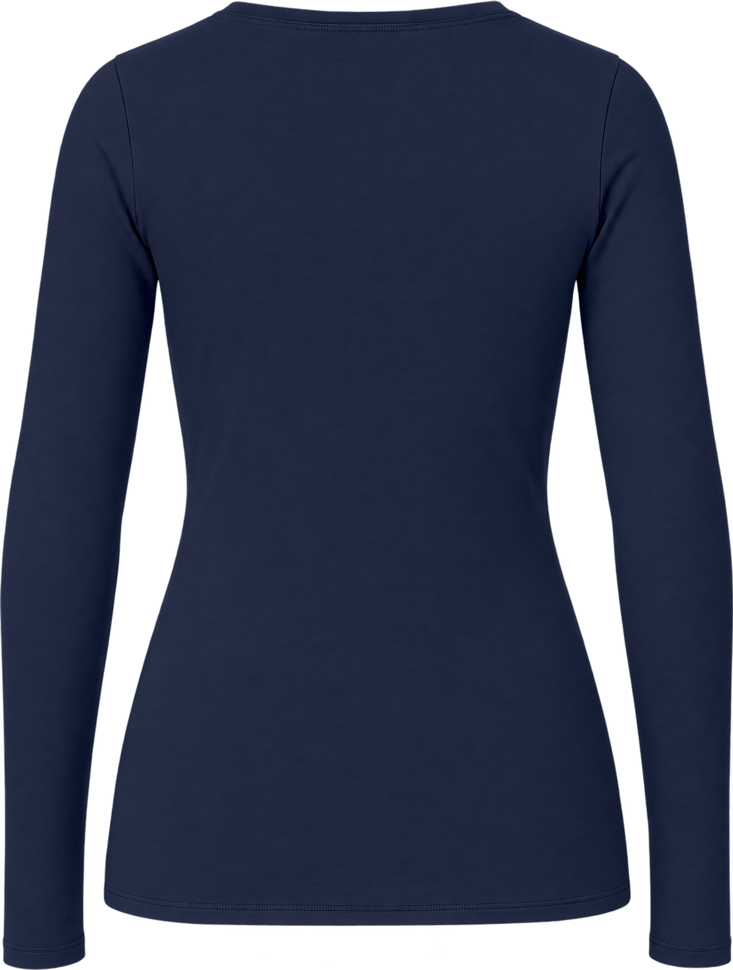 Ladies´ Long Sleeve T-Shirt