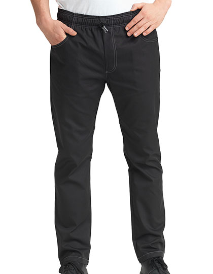 Prep Trouser