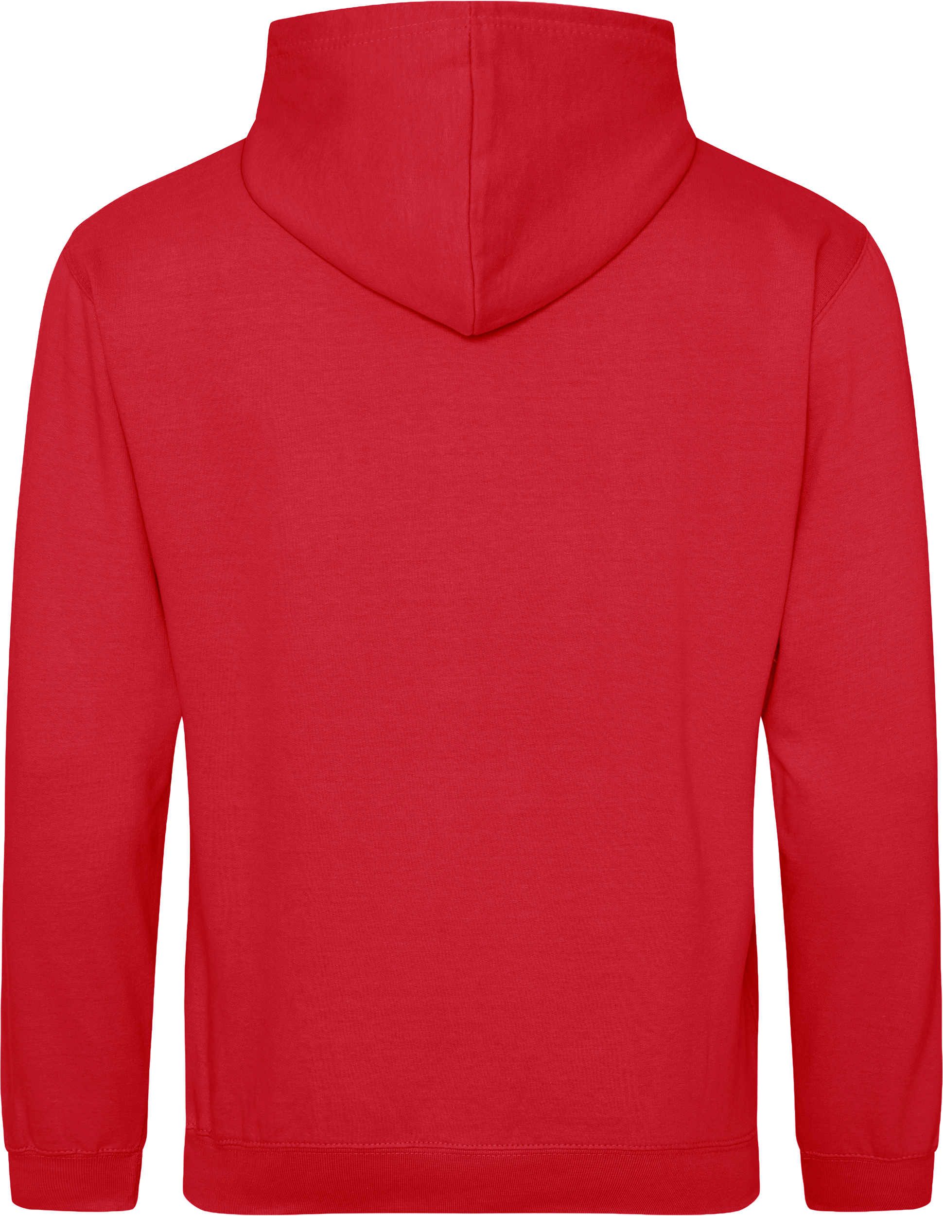 College Hoodie