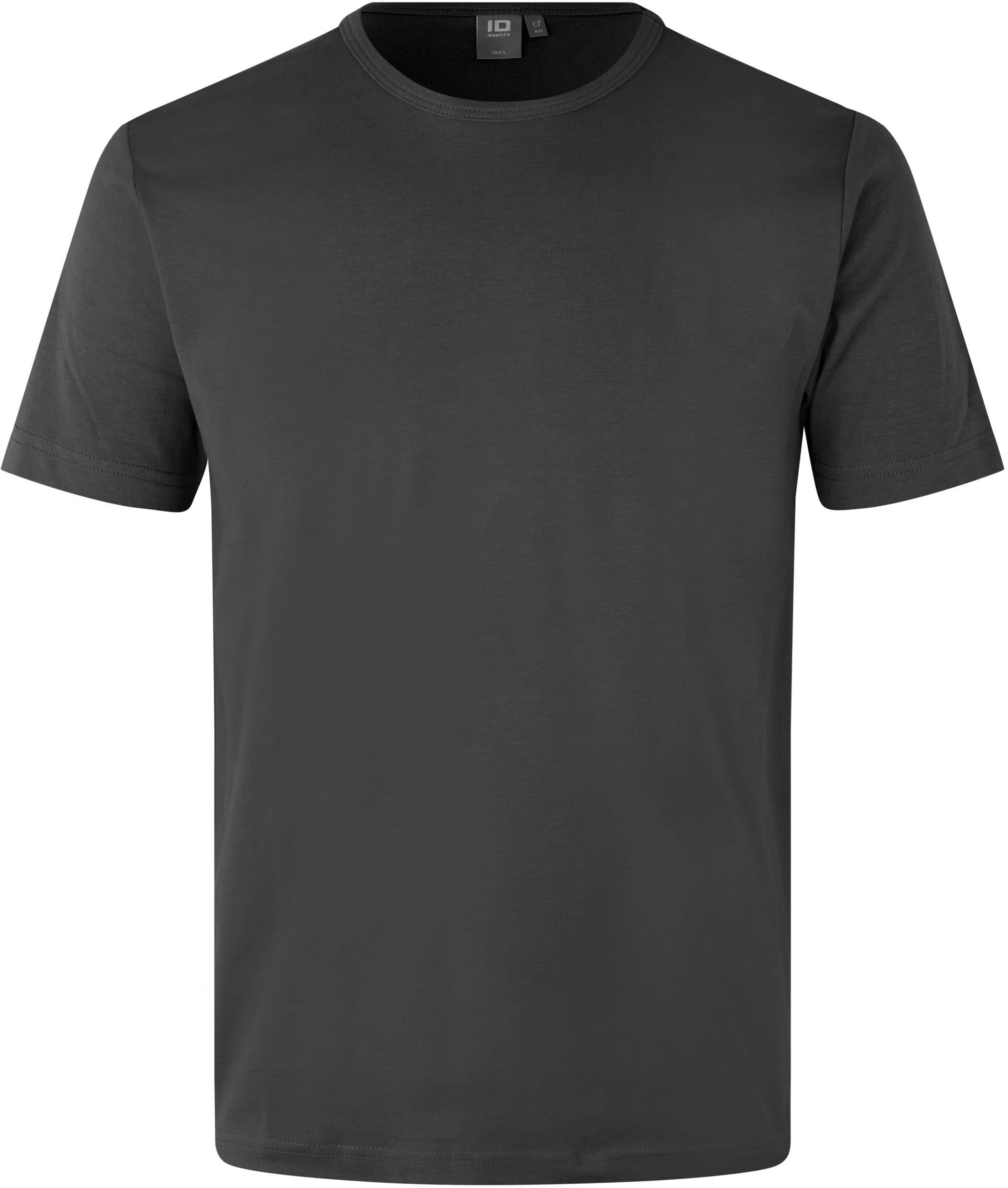 Interlock T-Shirt