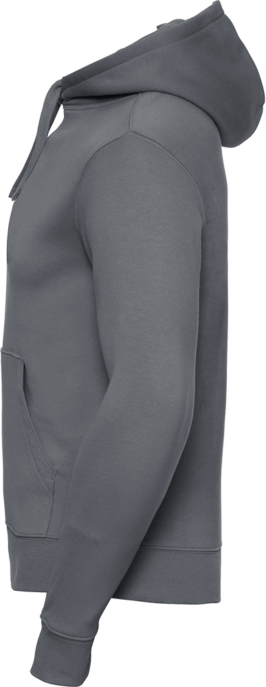 Men's Authentic Hooded Sweat