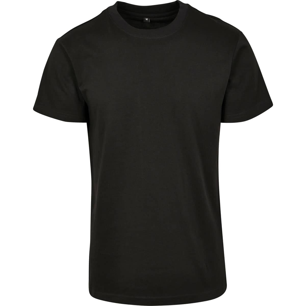 Premium Combed Jersey T-Shirt