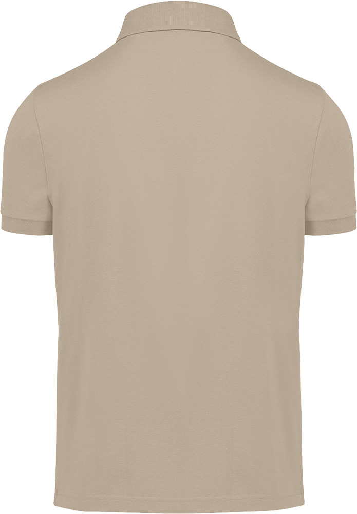 My Eco Polo 65/35_°