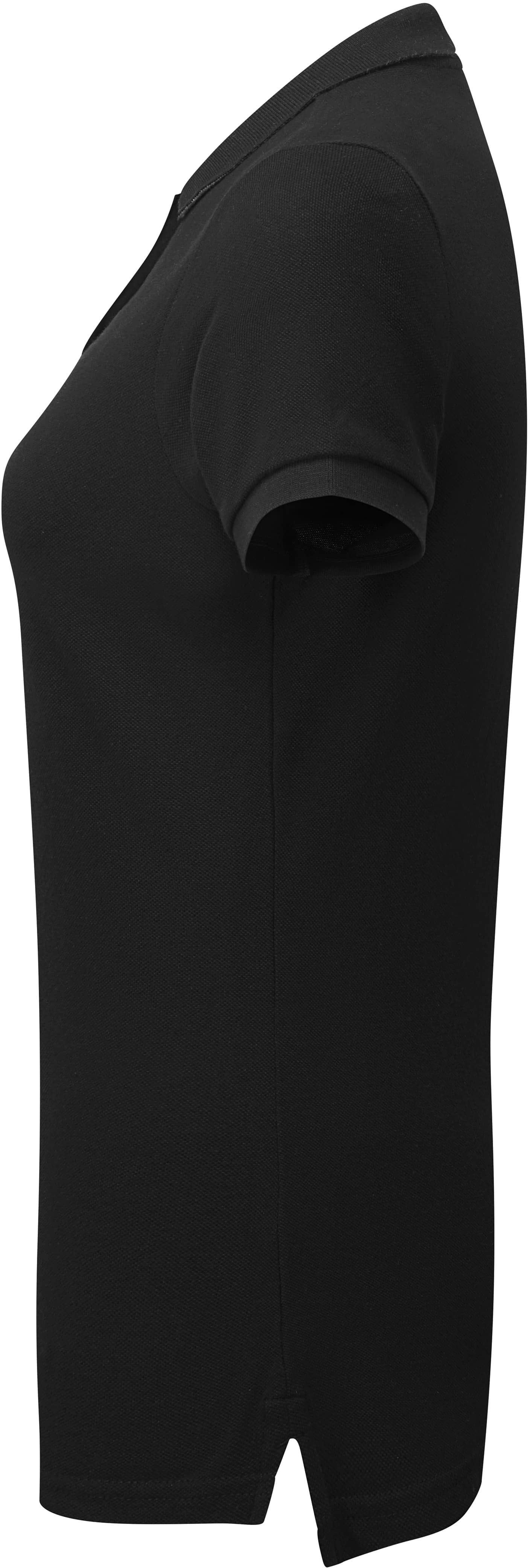 Women´s Classic Fit Contrast Polo