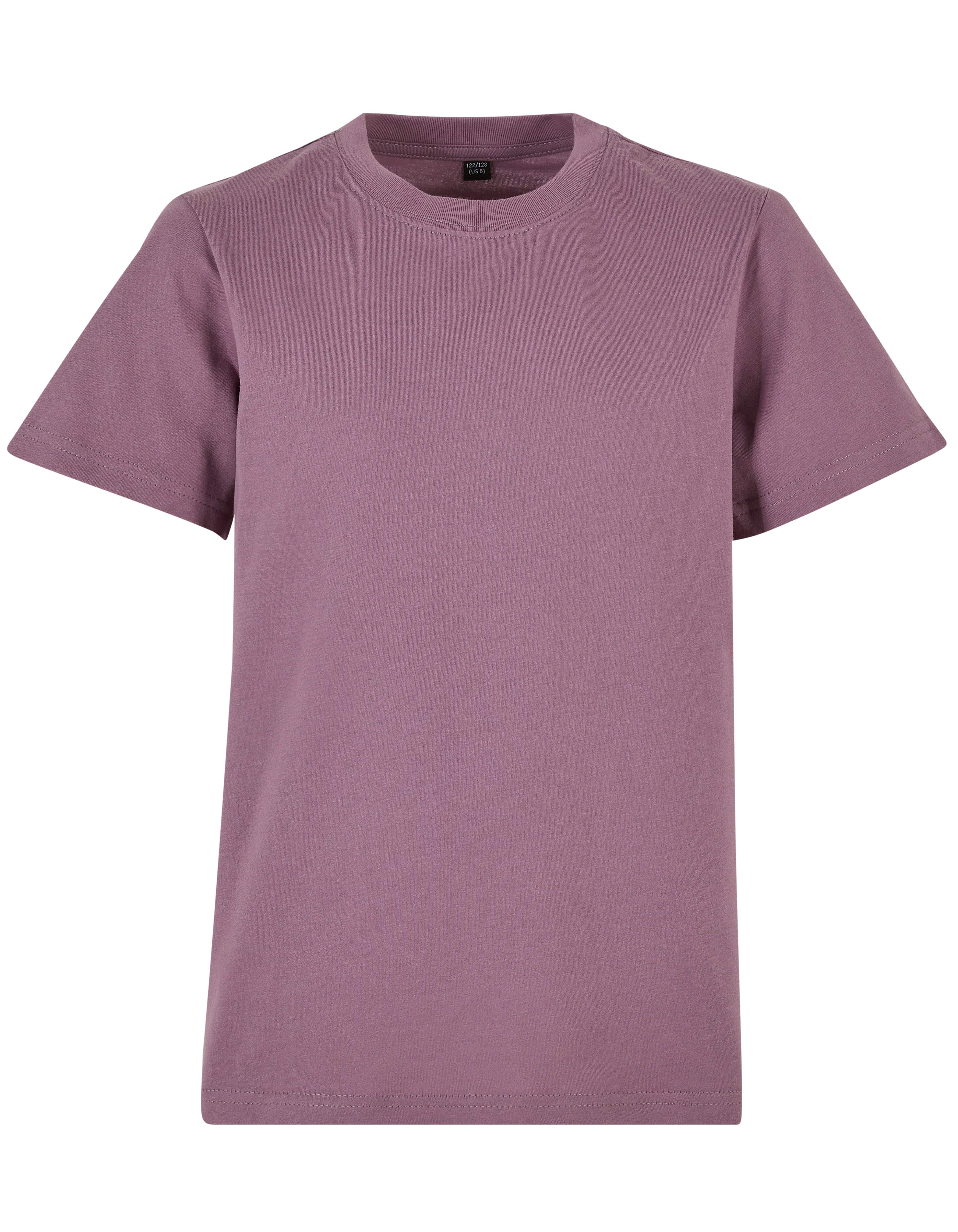 Kids´ Basic Tee 2.0
