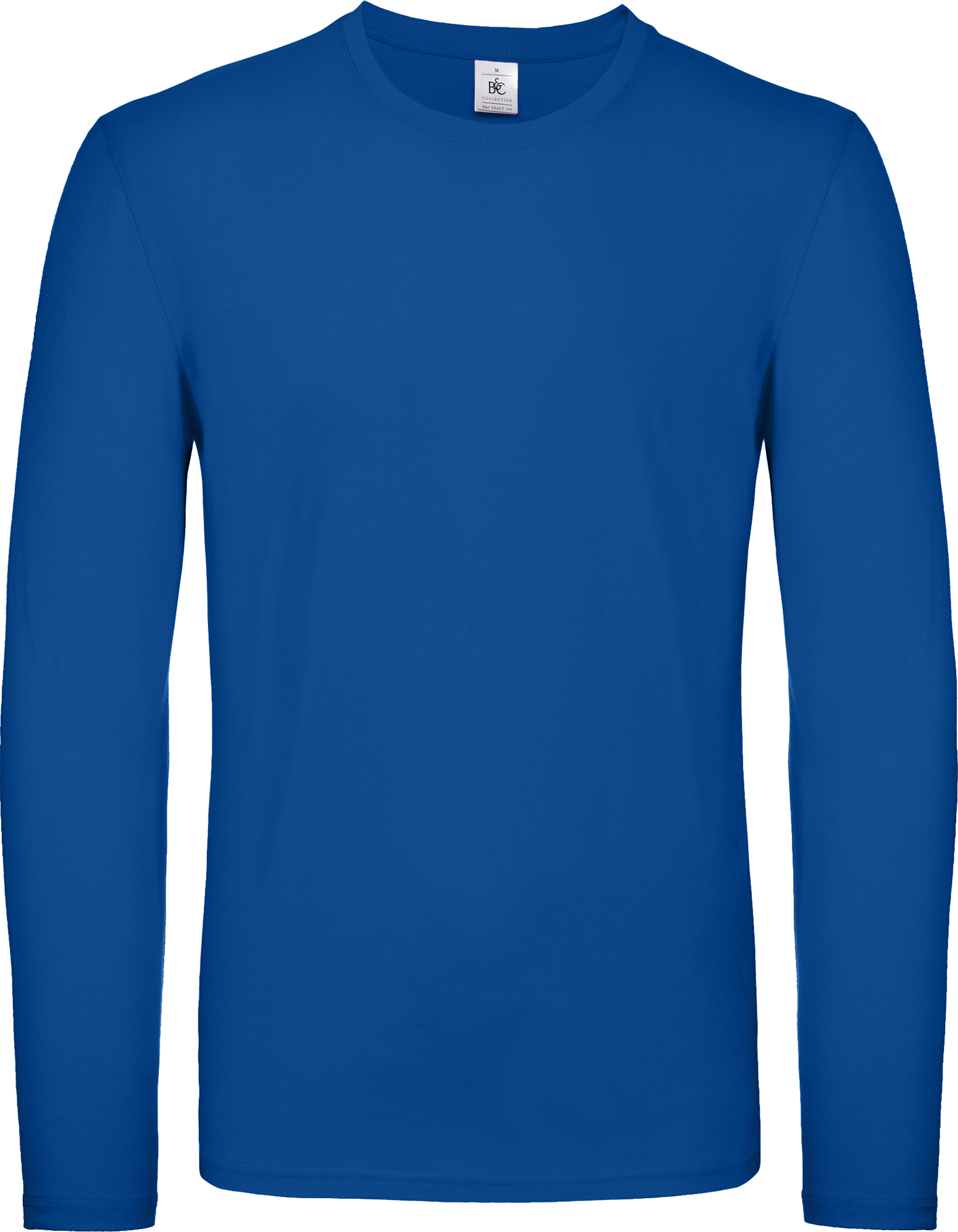 Men´s T-Shirt #E150 Long Sleeve