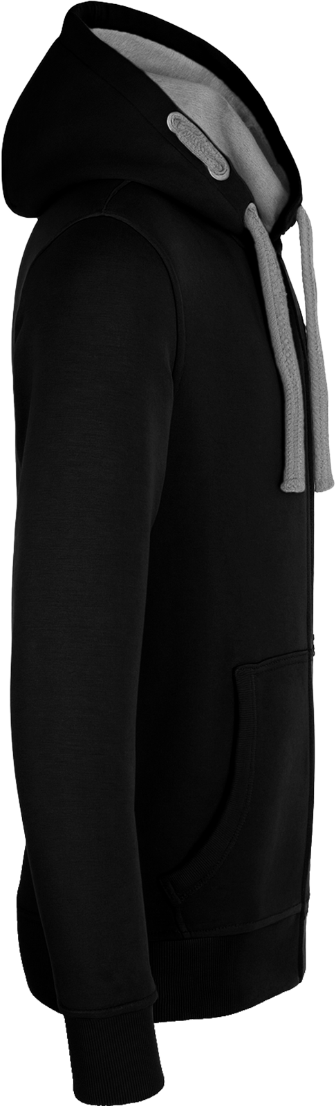 Men´s Hooded Jacket
