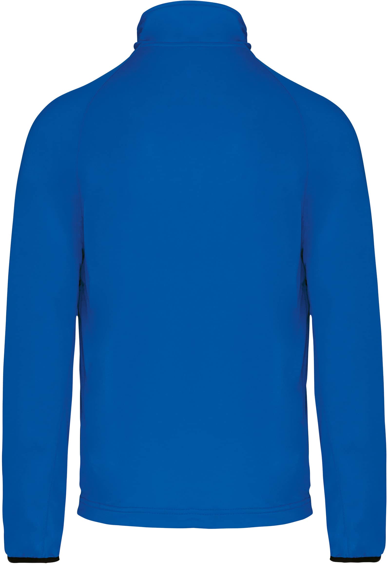 Trainingsjacke - farbig
