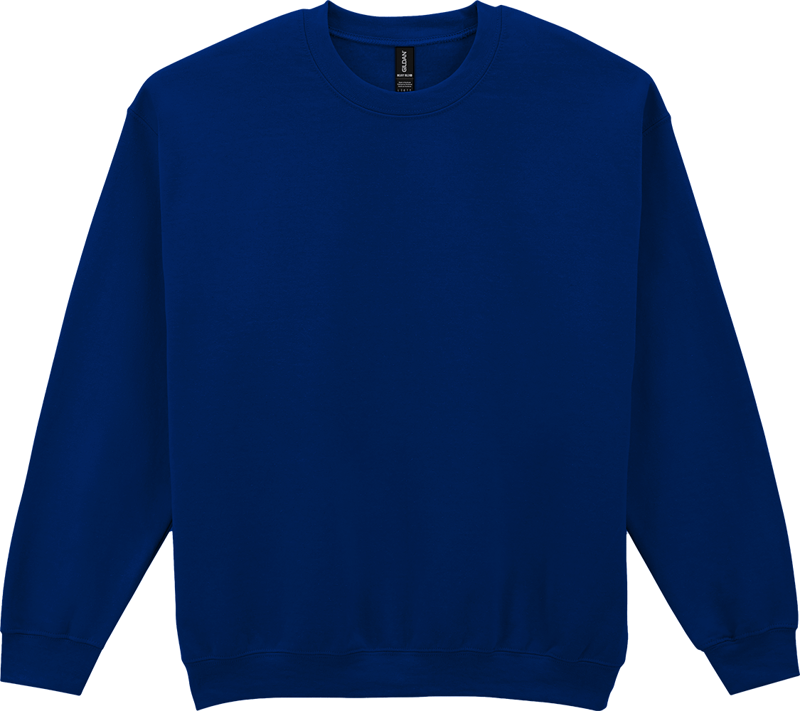 Heavy Blend™ Adult Crewneck Sweatshirt