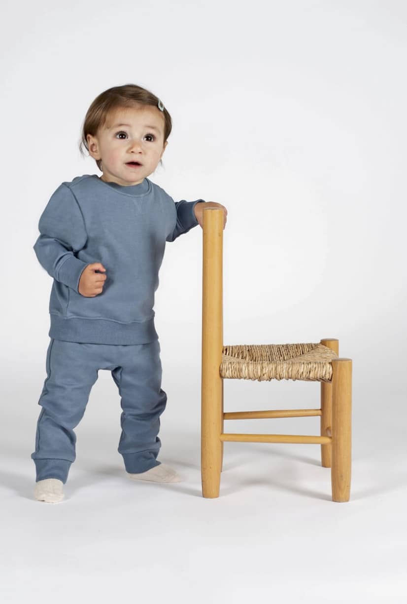 Kids´ Sustainable Joggers