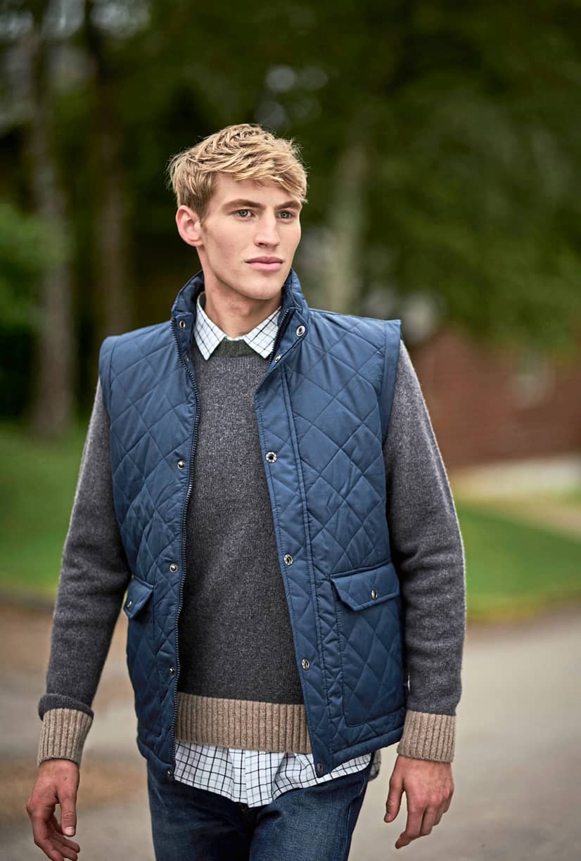 Tyler Bodywarmer