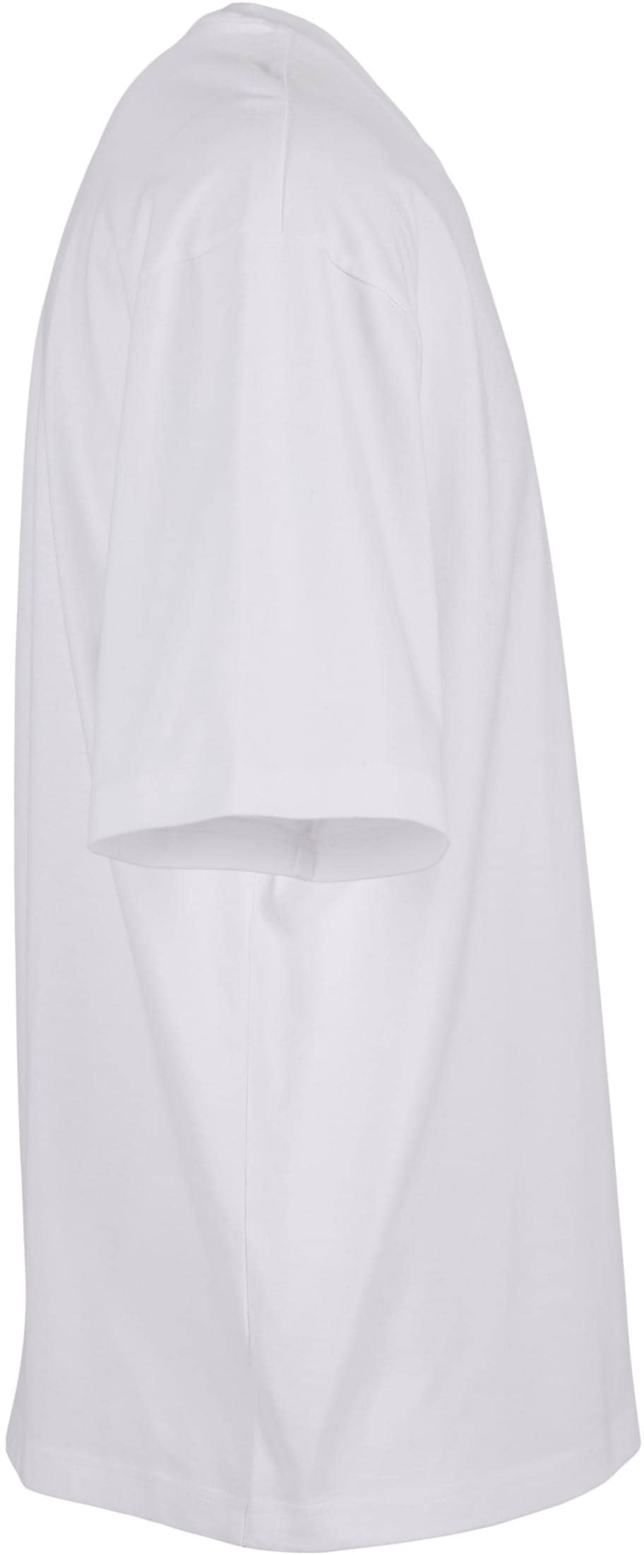 Loose Fit Tee