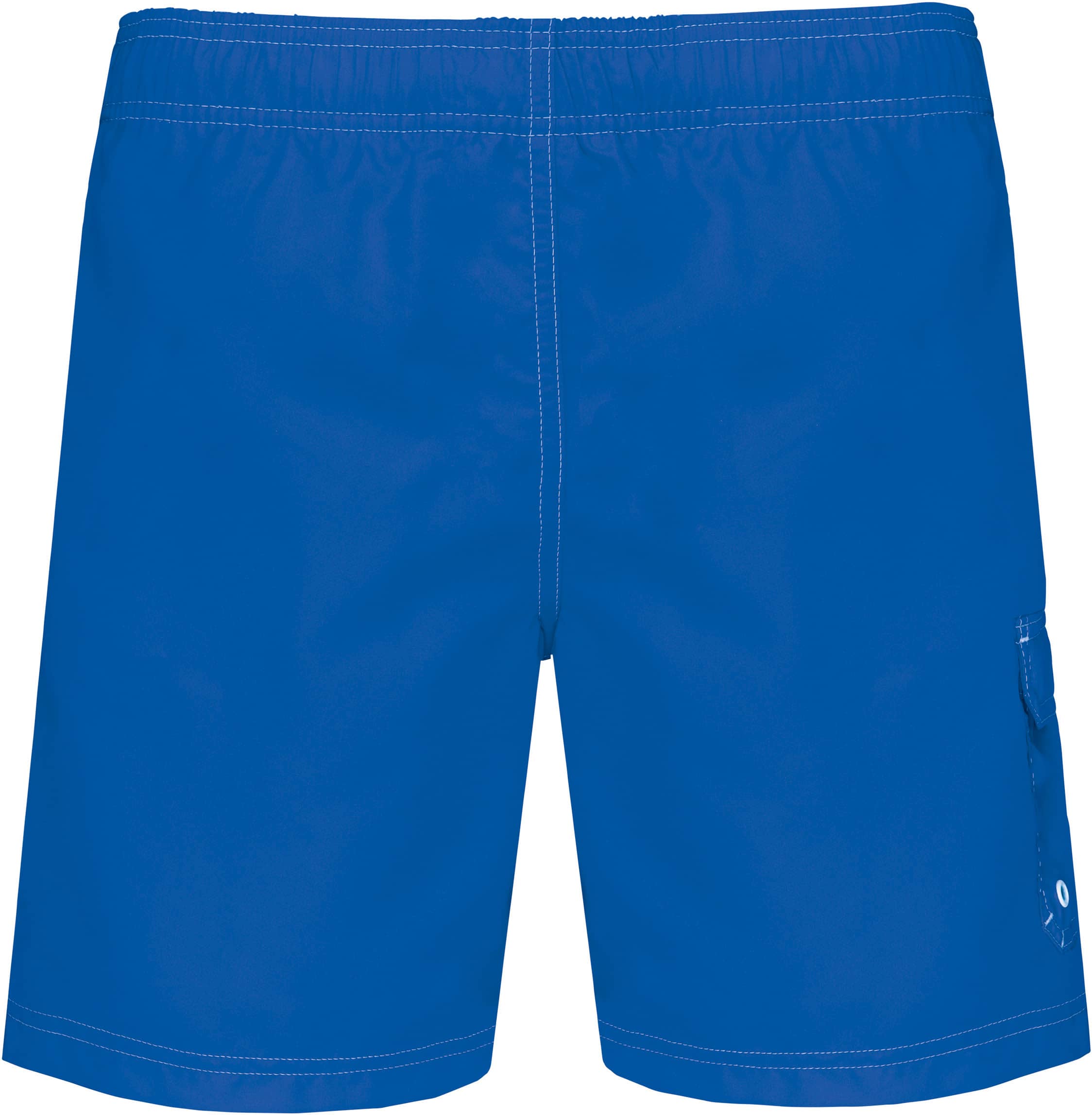 Herren Bade-Short
